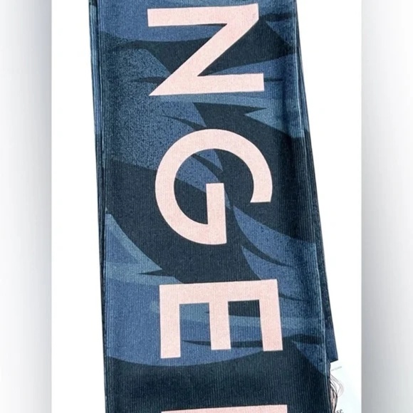 Nike Angel City FC Knit Scarf with Print Logo New - Picture 3 of 6